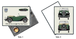 Morris 8 2 seat Tourer 1935-36 Pocket Lighter